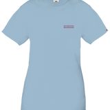 Simply Southern Boat Waves