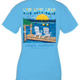 Simply Southern Live Lake Love
