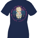 Simply Southern Sky Above