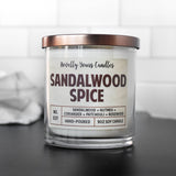 Novelly Yours Candles