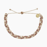 Pura Vida Braided Bracelet