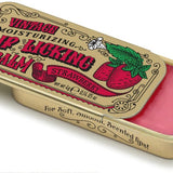 Vintage Lip Balm Tin
