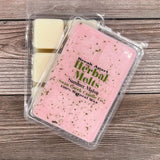 Swan Creek Drizzle Melts