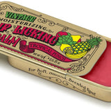 Vintage Lip Balm Tin