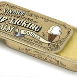 Vintage Lip Balm Tin