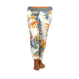 Tropical Joggers