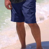 Stillwater Men's Casual Shorts