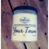 Hometown Candle Co.