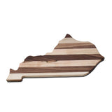 Kentucky Cutting Board
