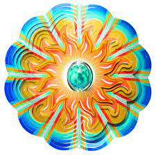 Spinfinity Wind Tails