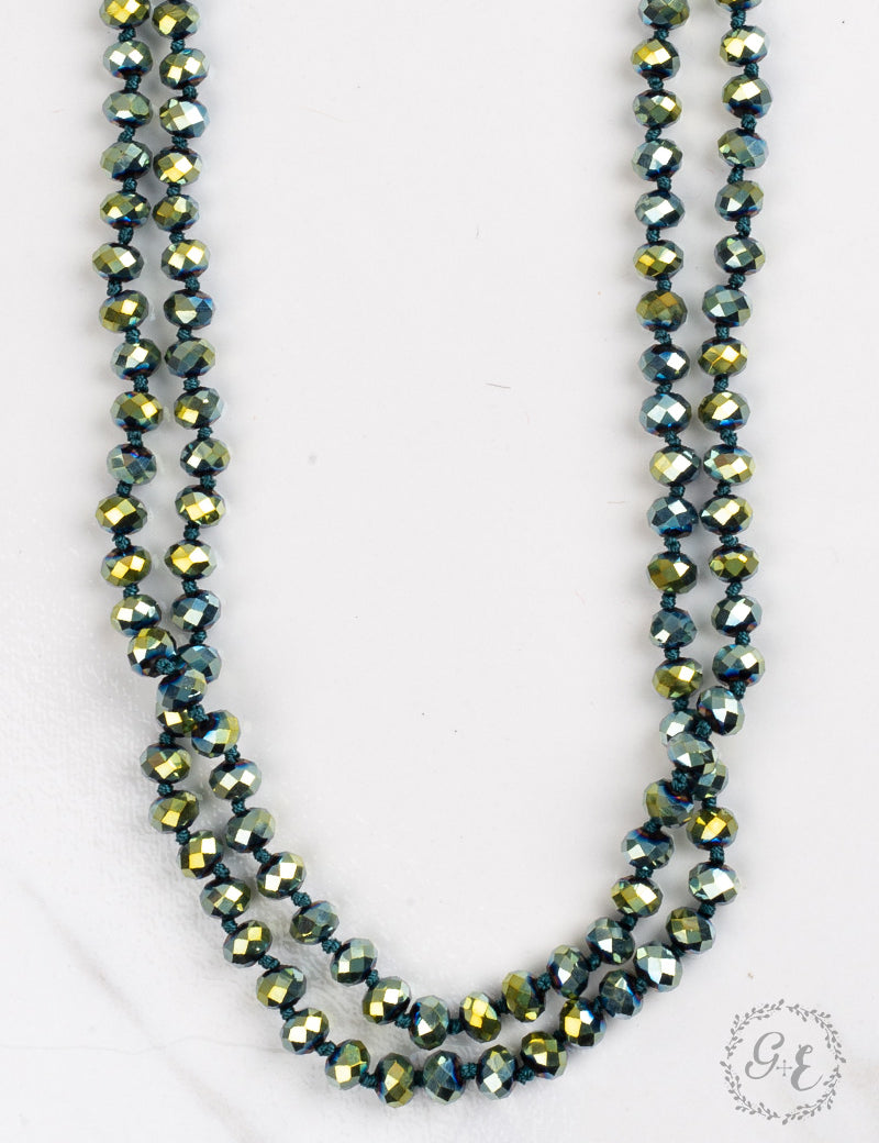 The Essential Necklace