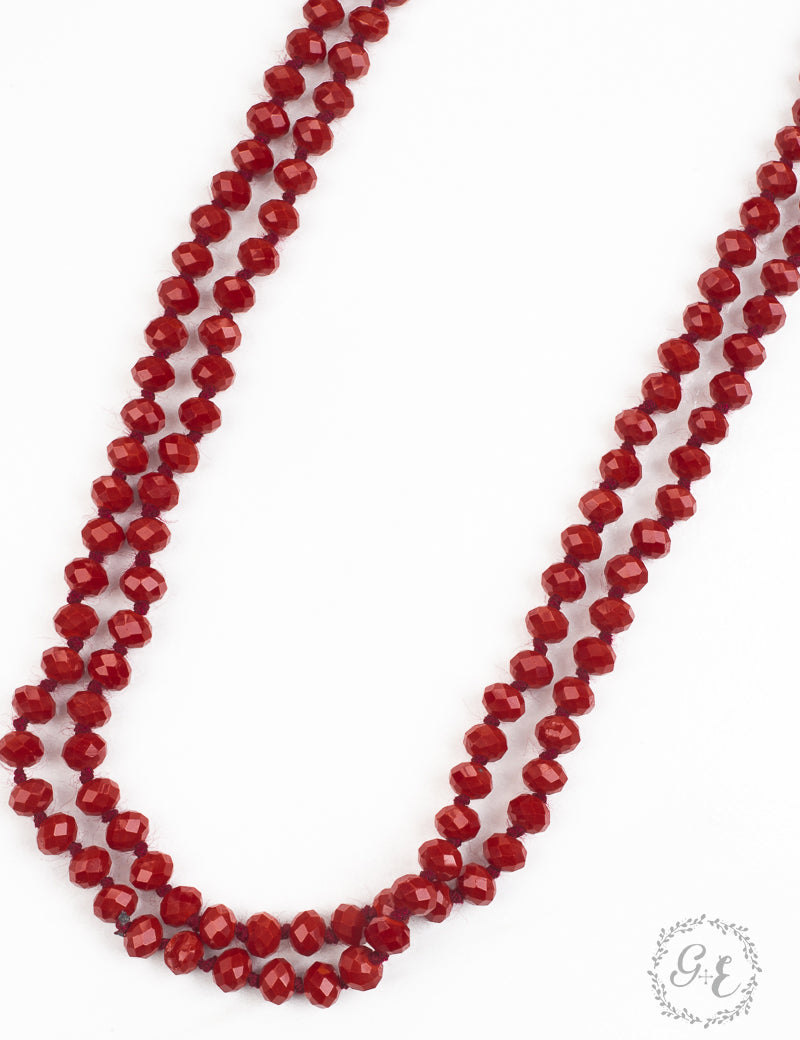 The Essential Necklace