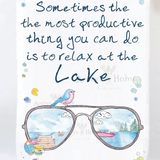 Best Thing To Do Towel