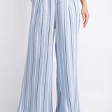 Fresh Breeze Wide Leg Pant