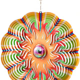 Spinfinity Wind Tails