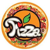 Blank 4" Round Rubber Back Coaster