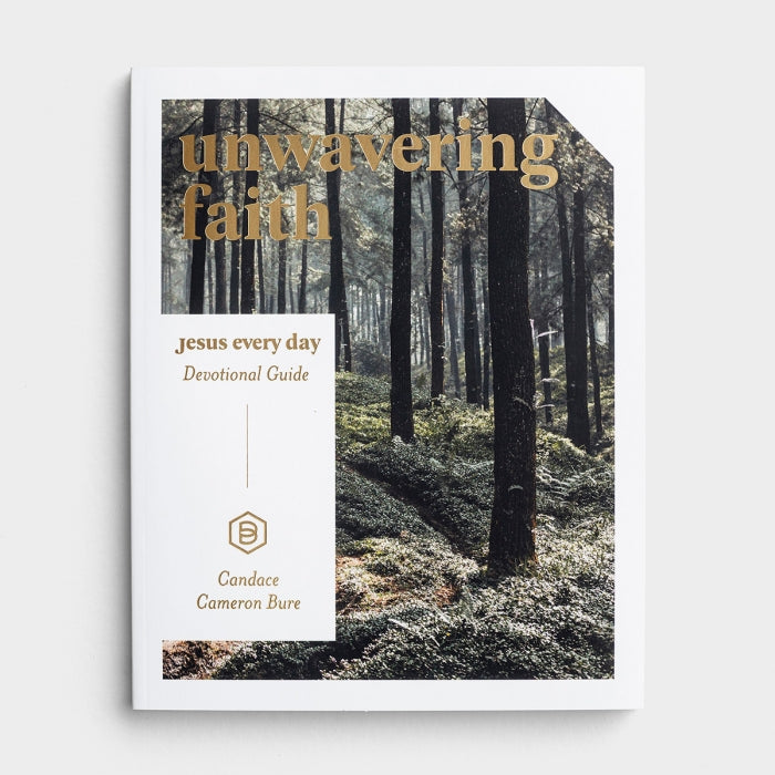 DaySpring Live Your Faith