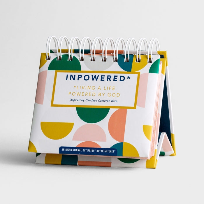 DaySpring Live Your Faith