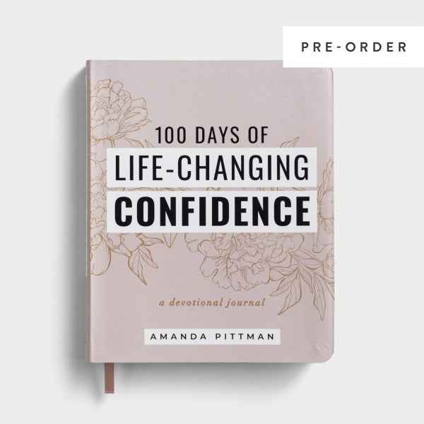 DaySpring Live Your Faith