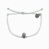 Pura Vida Pineapple Charm Bracelet