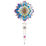 Spinfinity Wind Tails