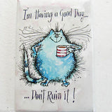 Novelty Magnets - $3.95