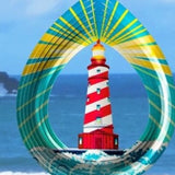 Spinfinity Wind Tails