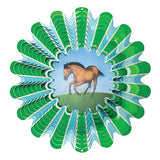 Spinfinity Wind Tails