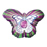 Spinfinity Wind Tails