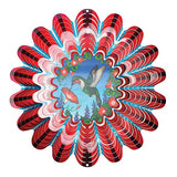 Spinfinity Wind Tails